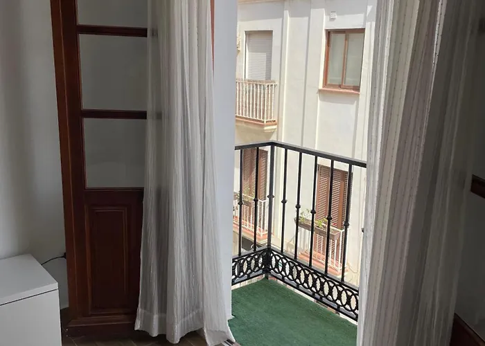 Encanto De Cantarero