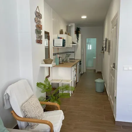 Encanto De Cantarero Nerja Exterior foto