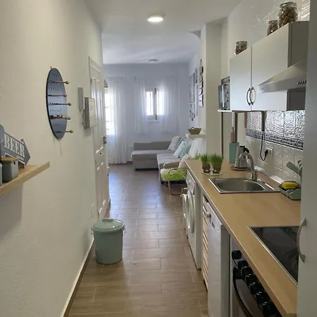 Encanto De Cantarero Nerja Exterior foto